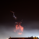 Illustration for article titled An Absolutely Massive Volcano Is Exploding In Chile Right Now
